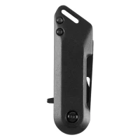 HARPOON, Taschenmesser, Schwarz