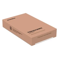 TOMAHAWK, multifunctional hammer, 10 functions, beige