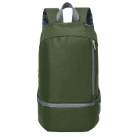 TROTTER, backpack, olive