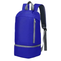 TROTTER, backpack, royal blue