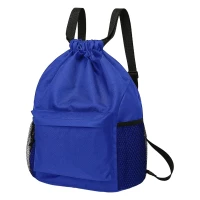 PACT, Rucksack, Königsblau