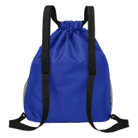 PACT, Rucksack, Königsblau
