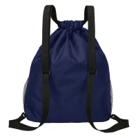 PACT, Rucksack, Blau