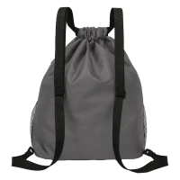 PACT, Rucksack, Grau