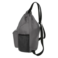 PACT, Rucksack, Grau