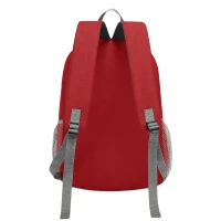 HIPSTER, Rucksack, Rot