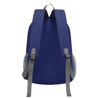 HIPSTER, backpack, blue