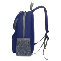 HIPSTER, backpack, blue