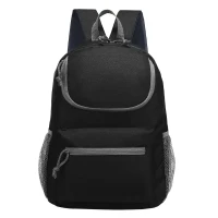 HIPSTER, backpack, black