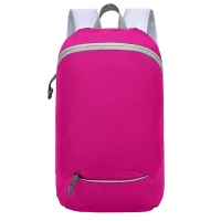 TRIBE, Rucksack, Rosa