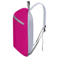 TRIBE, Rucksack, Rosa
