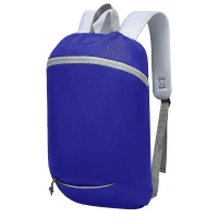 TRIBE, Rucksack, Königsblau