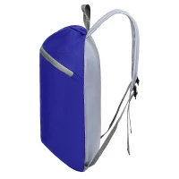 TRIBE, Rucksack, Königsblau