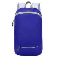 TRIBE, Rucksack, Königsblau
