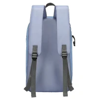 TRIBE, Rucksack, Hellblau