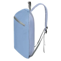 TRIBE, Rucksack, Hellblau