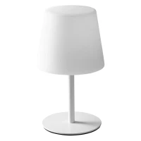 SELENA, led table lamp, white
