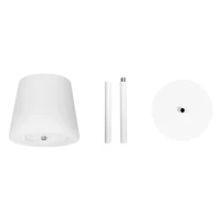 SELENA, led table lamp, white
