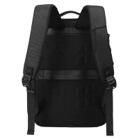 CORNELL, business backpack, black