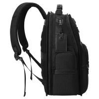 CORNELL, business backpack, black