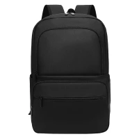 LARKIN, business backpack, black