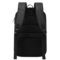 SCOTT, business backpack, black