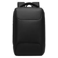 SCOTT, business backpack, black
