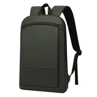 RODMAN, Business-Rucksack, Olive