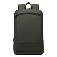 RODMAN, Business-Rucksack, Olive