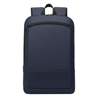 RODMAN, business backpack, blue