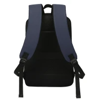 RODMAN, business backpack, blue