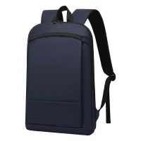 RODMAN, business backpack, blue