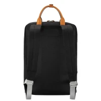 PISTON, Business-Rucksack, Schwarz