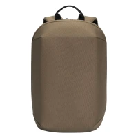 MALCOM, Business-Rucksack, Braun