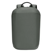 MALCOM, Business-Rucksack, Grün