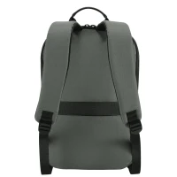 MALCOM, Business-Rucksack, Grün