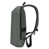 MALCOM, Business-Rucksack, Grün
