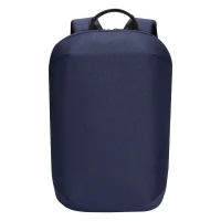 MALCOM, Business-Rucksack, Blau