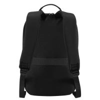 MALCOM, Business-Rucksack, Schwarz