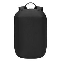 MALCOM, Business-Rucksack, Schwarz