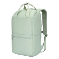 HOPPER, business backpack, olive