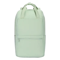 HOPPER, business backpack, olive