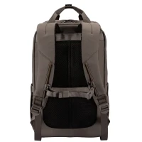 HOPPER, business backpack, beige
