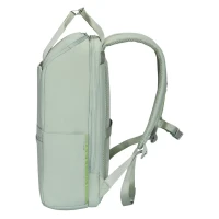 HOPPER, business backpack, olive