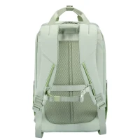 HOPPER, business backpack, olive