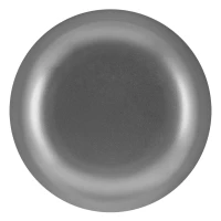 TALYA, LED-Tischlampe, Glänzendes Metall