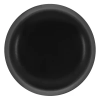 TALYA, LED-Tischlampe, Schwarz
