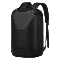 HARDEN, business backpack, black