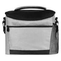 PANINI, Kühltasche, Grau