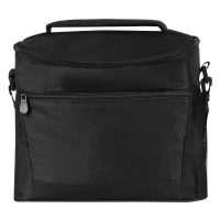 PANINI, Kühltasche, Schwarz